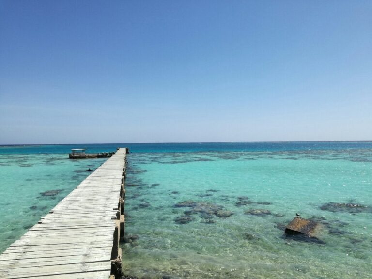 البحر الاحمر