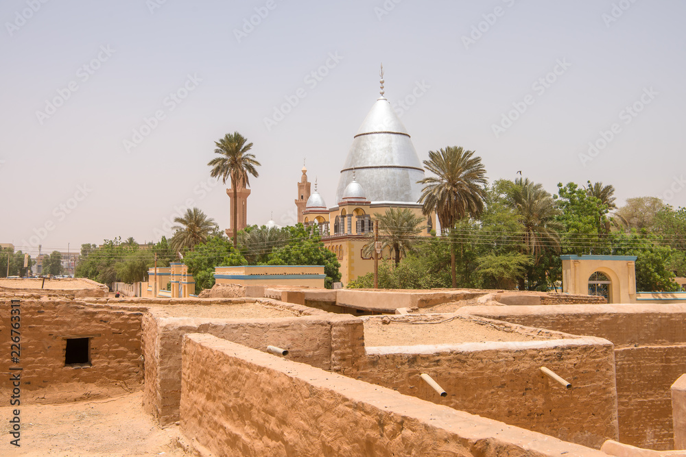بيت المهدي